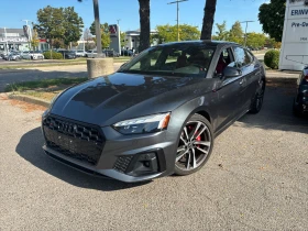 Audi S5 Progressiv CARFAX АВТО КРЕДИТ