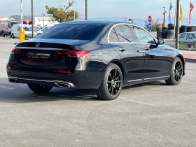 Mercedes-Benz E 400 d 4-MATIC;   | Mobile.bg    3