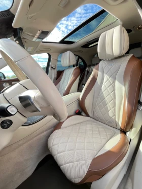 Mercedes-Benz E 400 d 4-MATIC;   | Mobile.bg    9