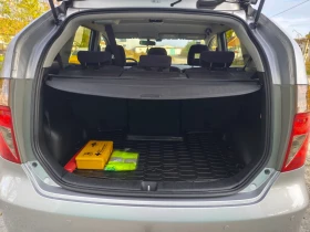 Honda Fr-v 2.2 ctdi /3+ 3/, снимка 15