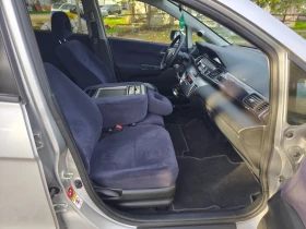 Honda Fr-v 2.2 ctdi /3+ 3/, снимка 14