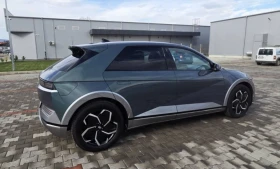 Hyundai Ioniq 5 Techniq/RWD/72, 6kwh/Сервизна книжка/SOH 100% - 50999 лв. / 26075.37 € - 21274335 3