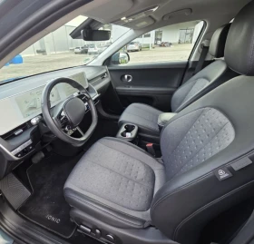 Hyundai Ioniq 5 Techniq/RWD/72, 6kwh/Сервизна книжка/SOH 100% - 50999 лв. / 26075.37 € - 21274335 11