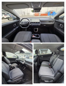 Hyundai Ioniq 5 Techniq/RWD/72, 6kwh/Сервизна книжка/SOH 100% - 50999 лв. / 26075.37 € - 21274335 9