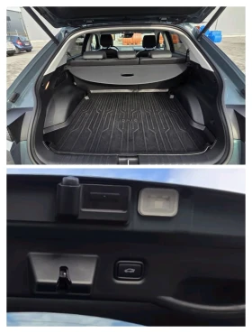 Hyundai Ioniq 5 Techniq/RWD/72, 6kwh/Сервизна книжка/SOH 100% - 50999 лв. / 26075.37 € - 21274335 8