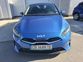 Kia Ceed 1.0 Турбо Гаранция - 23990 лв. / 12265.89 € - 57364830 2
