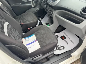 Suzuki Alto 1000-68 кс газ инжекция brc - 4800 лв. / 2454.20 € - 32768213 14