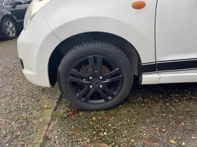 Suzuki Alto 1000-68 кс газ инжекция brc - 4800 лв. / 2454.20 € - 32768213 6