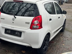 Suzuki Alto 1000-68 кс газ инжекция brc - 4800 лв. / 2454.20 € - 32768213 8