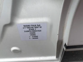 Suzuki Alto 1000-68 кс газ инжекция brc - 4800 лв. / 2454.20 € - 32768213 17