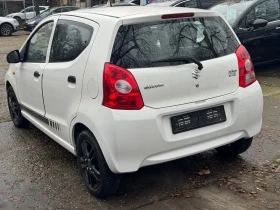 Suzuki Alto 1000-68 кс газ инжекция brc - 4800 лв. / 2454.20 € - 32768213 5