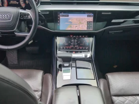 Audi A8 * long* CARFAX * БЕЗ ПЪРВОНАЧАЛНА ВНОСКА - 49000 лв. / 25053.30 € - 86784928 7