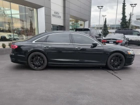 Audi A8 * long* CARFAX * БЕЗ ПЪРВОНАЧАЛНА ВНОСКА - 49000 лв. / 25053.30 € - 86784928 3