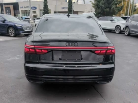 Audi A8 * long* CARFAX * БЕЗ ПЪРВОНАЧАЛНА ВНОСКА - 49000 лв. / 25053.30 € - 86784928 4