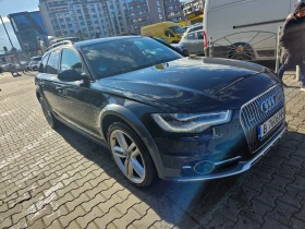 Audi A6 Allroad Куатро, снимка 3