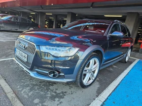 Audi A6 Allroad Куатро, снимка 2