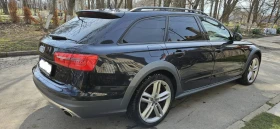 Audi A6 Allroad Куатро - 11500 € / 22492.04 лв. - 65820792 4