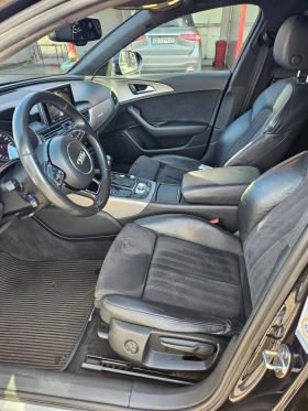 Audi A6 Allroad Куатро, снимка 11