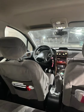 Peugeot 307 - 4000 лв. / 2045.17 € - 98284989 13