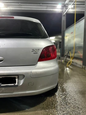 Peugeot 307 - 4000 лв. / 2045.17 € - 98284989 6