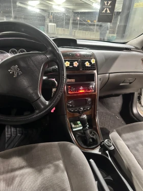 Peugeot 307 - 4000 лв. / 2045.17 € - 98284989 15