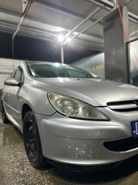 Peugeot 307 - 4000 лв. / 2045.17 € - 98284989 3