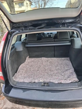 Volvo V50 Kombi, снимка 5