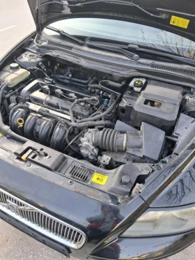 Volvo V50 Kombi, снимка 1