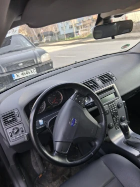 Volvo V50 Kombi, снимка 3