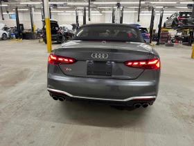 Audi S5 * Technik * CARFAX * БЕЗ ПЪРВОНАЧАЛНА ВНОСКА - 73400 лв. / 37528.82 € - 92996920 4