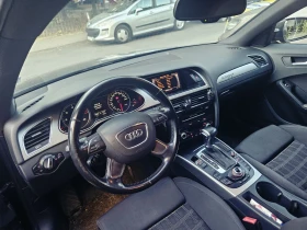 Audi A4, снимка 2