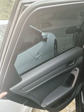 Audi A4, снимка 6