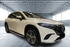Mercedes-Benz EQS SUV 450 4Matic = Premium = Гаранция