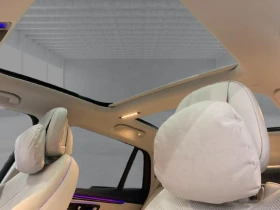 Mercedes-Benz EQS SUV 450 4Matic = Premium = Гаранция - 79582 € / 155648.86 лв. - 51835958 7