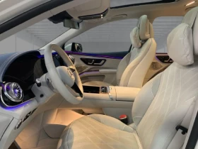 Mercedes-Benz EQS SUV 450 4Matic = Premium = Гаранция - 79582 € / 155648.86 лв. - 51835958 6