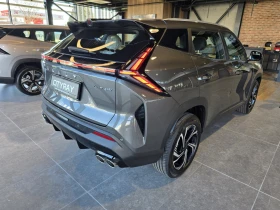 Geely Cityray GK  * НАЛИЧЕН, снимка 3