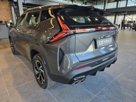 Geely Cityray GK  * НАЛИЧЕН, снимка 4