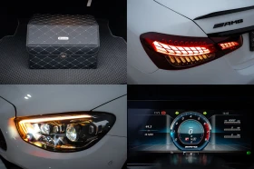 Mercedes-Benz E 200 FULL AMG | BURMESTER | CARBON | DIGITAL | FACELIFT - 31990 € / 62567.00 лв. - 40485046 14