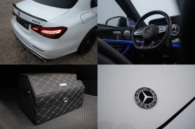 Mercedes-Benz E 200 FULL AMG | BURMESTER | CARBON | DIGITAL | FACELIFT - 31990 € / 62567.00 лв. - 40485046 16