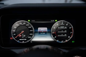 Mercedes-Benz E 200 FULL AMG | BURMESTER | CARBON | DIGITAL | FACELIFT - 31990 € / 62567.00 лв. - 40485046 10