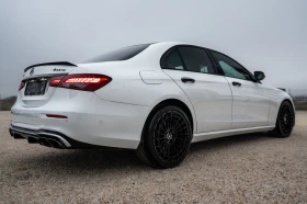 Mercedes-Benz E 200 FULL AMG | BURMESTER | CARBON | DIGITAL | FACELIFT - 31990 € / 62567.00 лв. - 40485046 6
