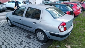 Renault Symbol, снимка 6