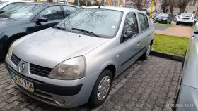 Renault Symbol, снимка 5