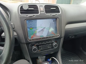 VW Golf Golf 6 - 7500 € / 14668.73 лв. - 13493488 14