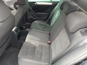 VW Golf Golf 6 - 7500 € / 14668.73 лв. - 13493488 10