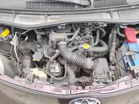 Toyota IQ undefined | Auto.bg — изображение 15