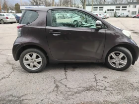 Toyota IQ undefined | Auto.bg — изображение 5
