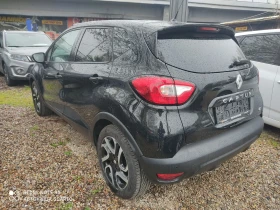 Renault Captur 1.5dci/90kc, 2014г., 103000км - 6200 € / 12126.15 лв. - 13970358 2