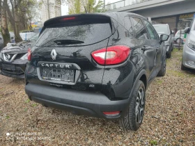 Renault Captur 1.5dci/90kc, 2014г., 103000км - 6200 € / 12126.15 лв. - 13970358 3