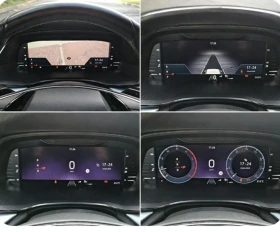 Skoda Octavia 2.0tdi--SPORT-DIGITAL | Mobile.bg � ����� ������ 16